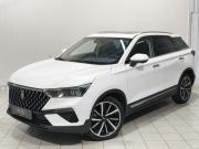 FAW Bestune T77 I Курск  - изображение 22