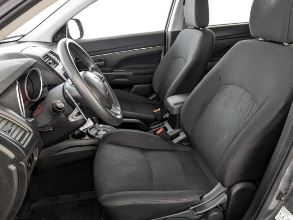 Mitsubishi ASX I Рестайлинг с пробегом 2014 года, цена 1 450 000 рублей, 83858 км, внедорожник, Автокод Объявления