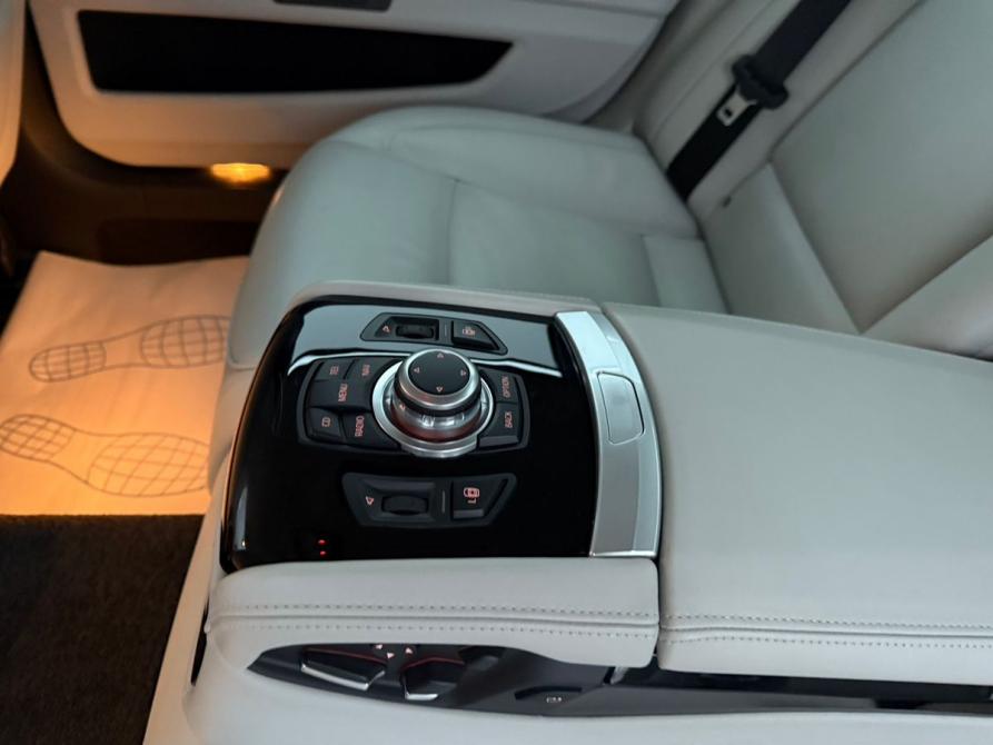 BMW 7 серии V (F01/F02/F04) Владикавказ  - изображение 17