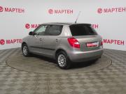 Skoda Fabia II Вологда  - изображение 24