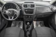 Renault Logan II Рестайлинг Барнаул  - изображение 34