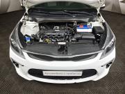 Kia Rio IV Москва  - изображение 32