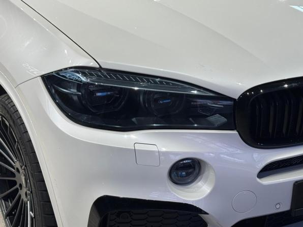 BMW X5 III (F15) с пробегом 2016 года, цена 4 840 000 рублей, 127045 км, внедорожник, Автокод Объявления