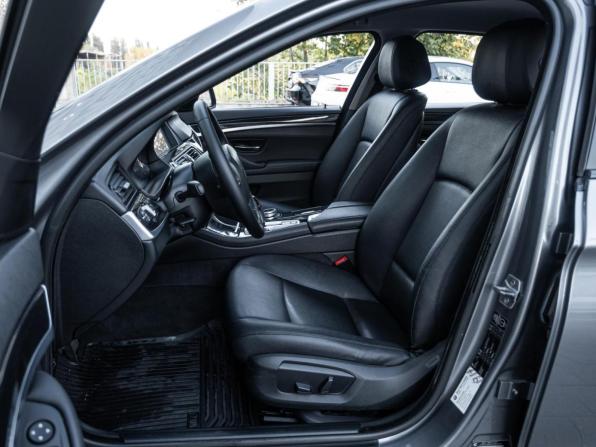 BMW 5 серии VI (F10/F11/F07) Рестайлинг с пробегом 2014 года, цена 1 799 000 рублей, 183110 км, седан, Автокод Объявления