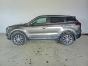 Geely Atlas Pro Москва  - изображение 25