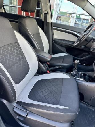 Lada (ВАЗ) Vesta I с пробегом 2019 года, цена 994 000 рублей, 125466 км, универсал, Автокод Объявления