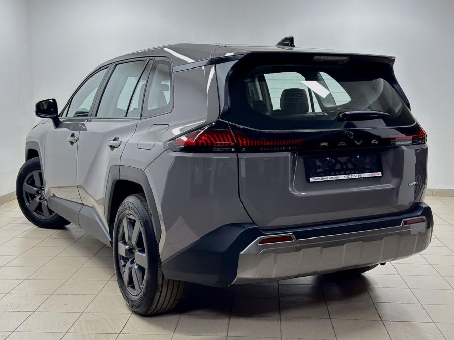 Toyota RAV4 VI (XA60) Вологда  - изображение 4