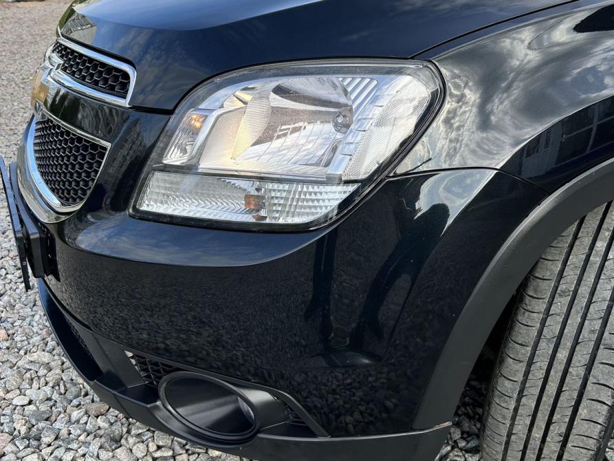 Chevrolet Orlando I Ярославль  - изображение 11