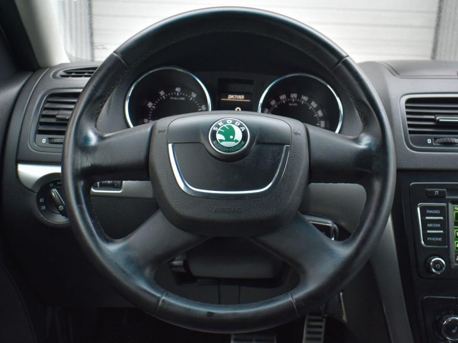 Skoda Yeti I Мурманск  - изображение 7