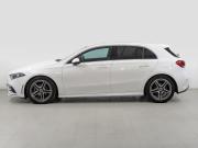 Mercedes-Benz A-Класс IV (W177) Москва  - изображение 37
