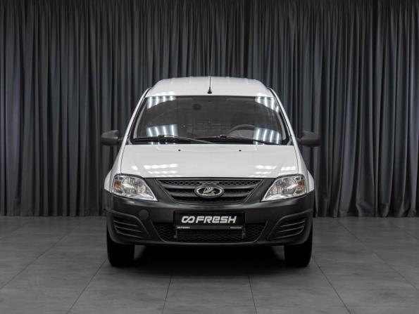 Lada (ВАЗ) Largus I с пробегом 2020 года, цена 829 000 рублей, 183671 км, фургон, Автокод Объявления