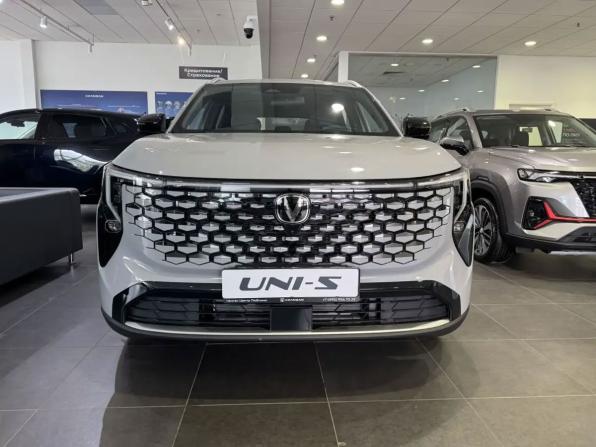 Новый Changan UNI-S (CS55 Plus) I Рестайлинг 2026 года, цена 2 979 900 рублей, внедорожник, Автокод Объявления