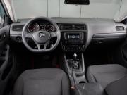 Volkswagen Jetta VI Рестайлинг Тюмень  - изображение 22