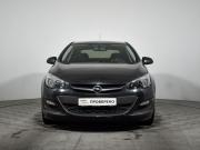 Opel Astra J Рестайлинг Санкт-Петербург  - изображение 19