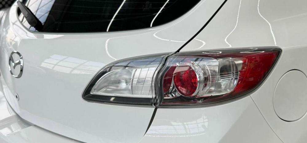 Mazda 3 II (BL) Рестайлинг Шахты  - изображение 10