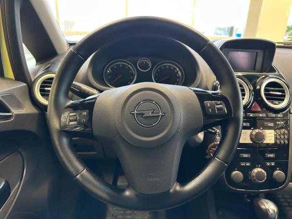 Opel Corsa D с пробегом 2008 года, цена 590 000 рублей, 172196 км, хэтчбек, Автокод Объявления