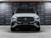 Mercedes-Benz GLE II (V167) Рестайлинг Москва  - изображение 25