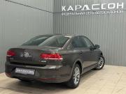 Volkswagen Passat B8 Магнитогорск  - изображение 18