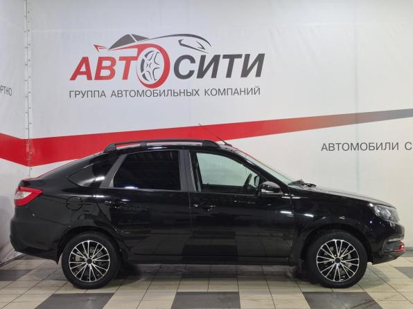 Lada (ВАЗ) Granta I Рестайлинг с пробегом 2023 года, цена 910 000 рублей, 42335 км, лифтбек, Автокод Объявления