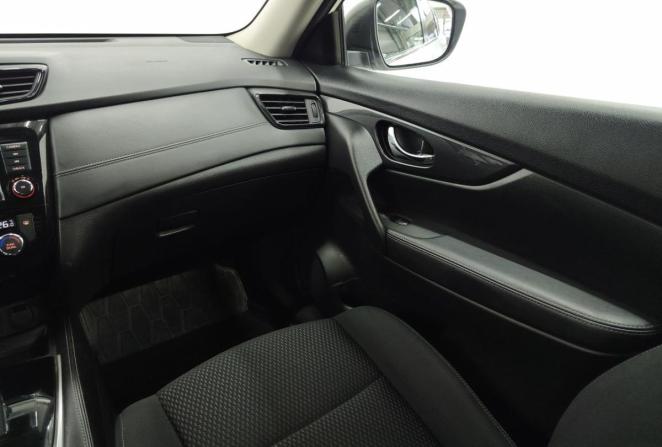 Nissan X-Trail III Рестайлинг с пробегом 2021 года, цена 2 300 000 рублей, 125431 км, внедорожник, Автокод Объявления