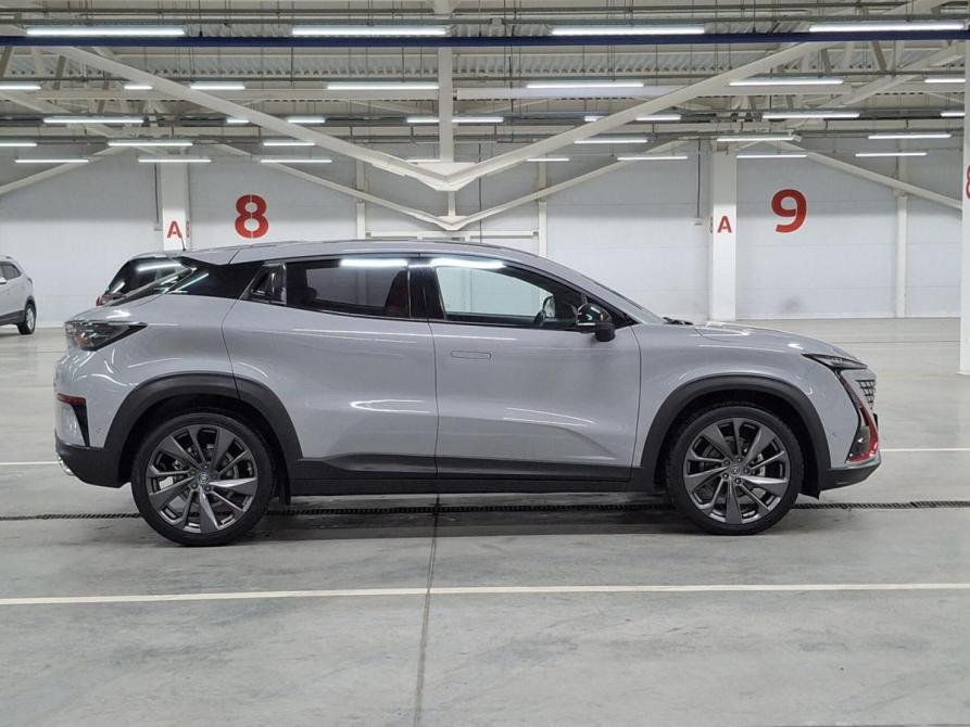 Changan UNI-T I Казань  - изображение 5