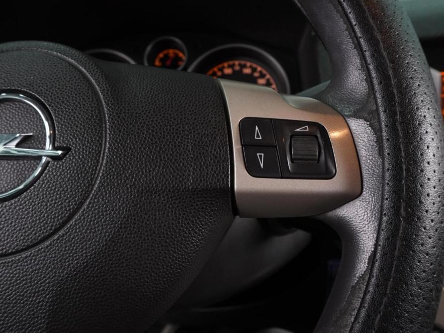 Opel Astra H Рестайлинг Воронеж  - изображение 11