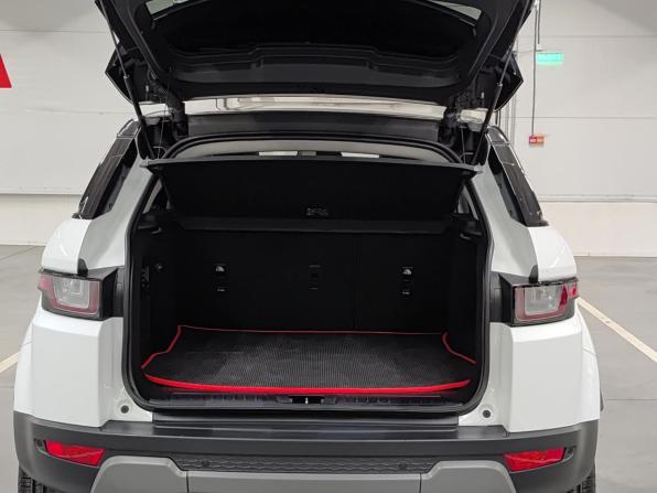 Land Rover Range Rover Evoque I Рестайлинг с пробегом 2018 года, цена 2 990 000 рублей, 113383 км, внедорожник, Автокод Объявления