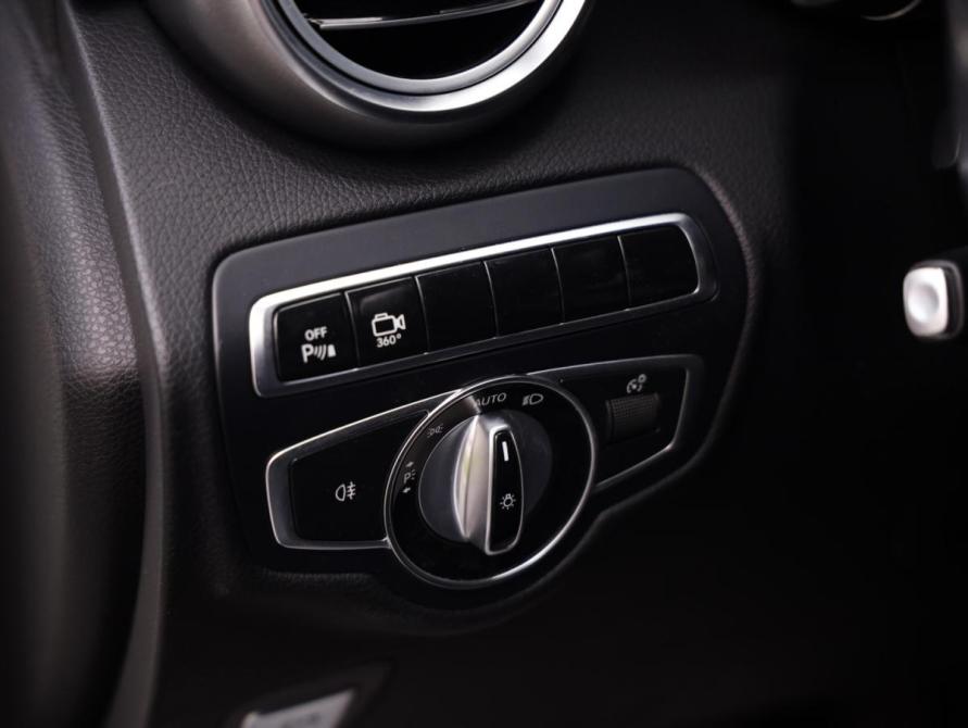 Mercedes-Benz GLC I (X253) Санкт-Петербург  - изображение 21