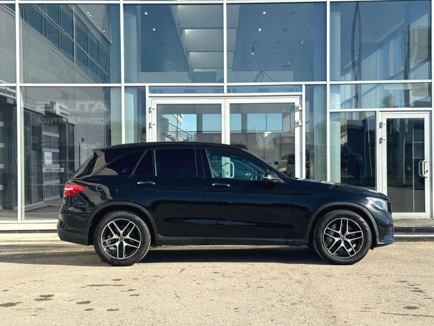 Mercedes-Benz GLC I (X253) Пермь  - изображение 7