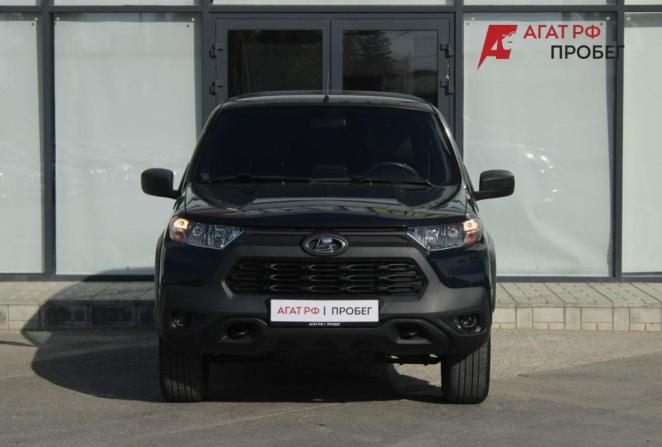 Lada (ВАЗ) Niva Travel I с пробегом 2024 года, цена 1 150 000 рублей, 51377 км, внедорожник, Автокод Объявления