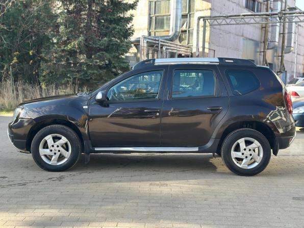 Renault Duster I Рестайлинг с пробегом 2016 года, цена 1 100 000 рублей, 185000 км, внедорожник, Автокод Объявления