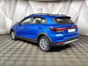 Kia Rio IV Москва  - изображение 25
