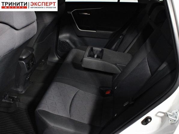 Toyota RAV4 V (XA50) с пробегом 2020 года, цена 2 987 000 рублей, 127758 км, внедорожник, Автокод Объявления