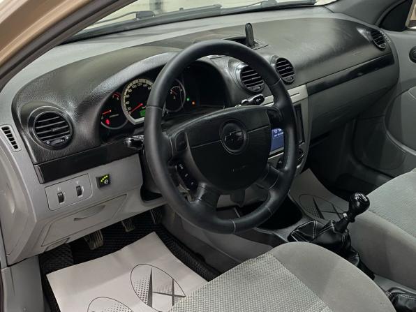 Chevrolet Lacetti I с пробегом 2008 года, цена 520 000 рублей, 199940 км, универсал, Автокод Объявления