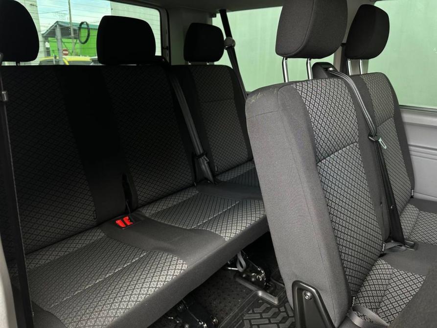 Volkswagen Caravelle T6 Рестайлинг Москва  - изображение 14