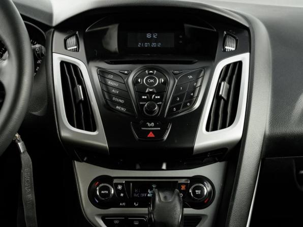 Ford Focus III с пробегом 2012 года, цена 540 000 рублей, 382020 км, универсал, Автокод Объявления