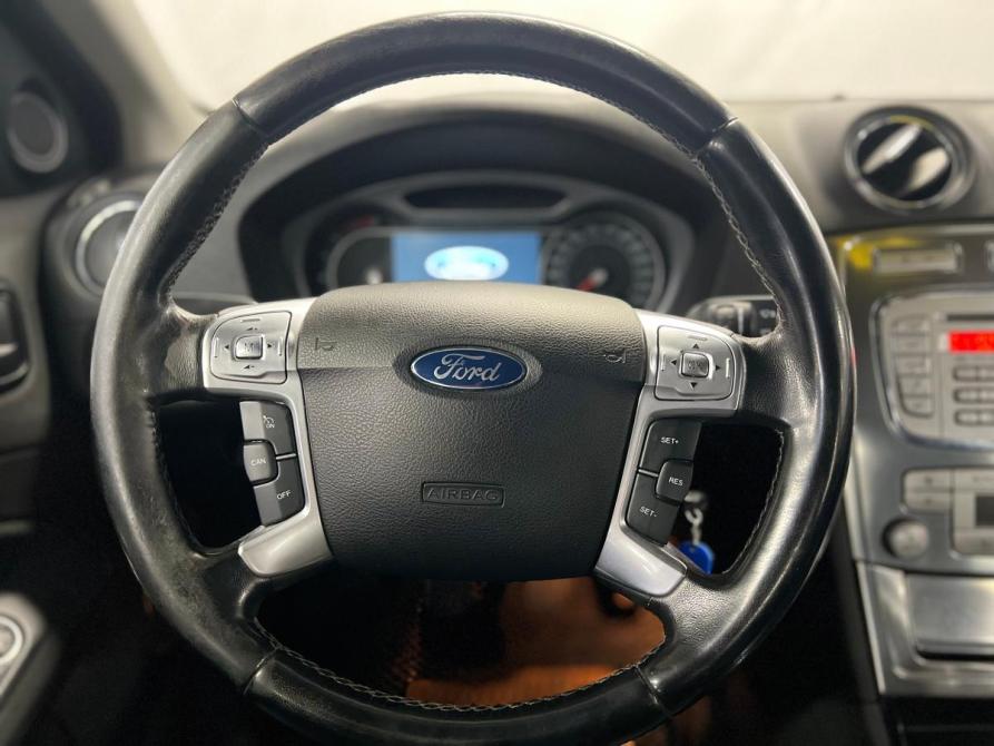 Ford Mondeo IV Санкт-Петербург  - изображение 19