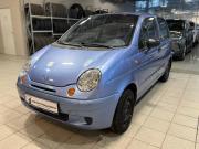 Daewoo Matiz II Челябинск  - изображение 12