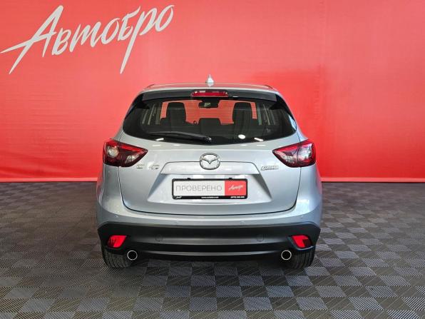Mazda CX-5 I Рестайлинг с пробегом 2016 года, цена 1 949 000 рублей, 115611 км, внедорожник, Автокод Объявления