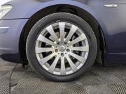 BMW 7 серии IV (E65/E66) Рестайлинг Москва  - изображение 48