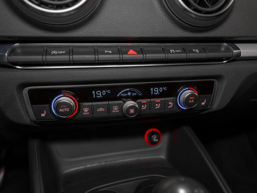 Audi A3 III (8V) Москва  - изображение 17