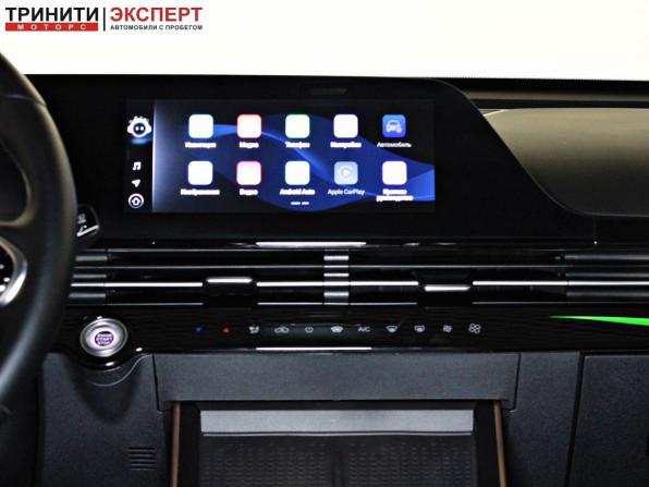 Omoda C5 I с пробегом 2024 года, цена 1 957 000 рублей, 19894 км, внедорожник, Автокод Объявления