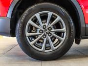 Mazda CX-4 I Рестайлинг Москва  - изображение 58