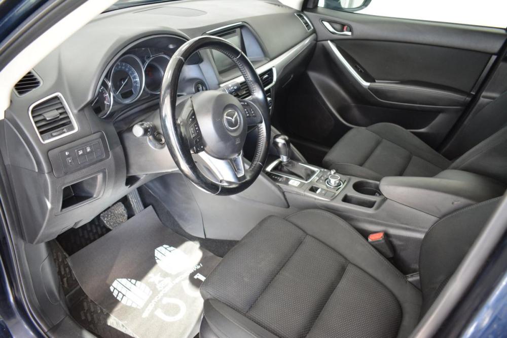 Mazda CX-5 I Рестайлинг Киров  - изображение 15