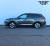 Mitsubishi Outlander III Рестайлинг 2 Санкт-Петербург  - изображение 26