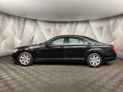 Mercedes-Benz S-Класс V (W221) Рестайлинг Москва  - изображение 28