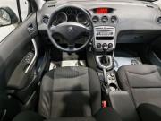 Peugeot 408 I Курск  - изображение 28