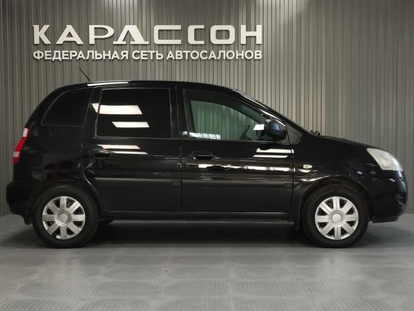 Hyundai Matrix I Рестайлинг 2 с пробегом 2008 года, цена 515 000 рублей, 110659 км, компактвэн, Автокод Объявления