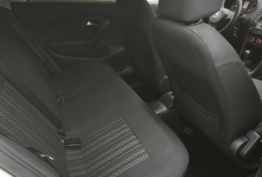 Volkswagen Polo V Рестайлинг Сыктывкар  - изображение 20