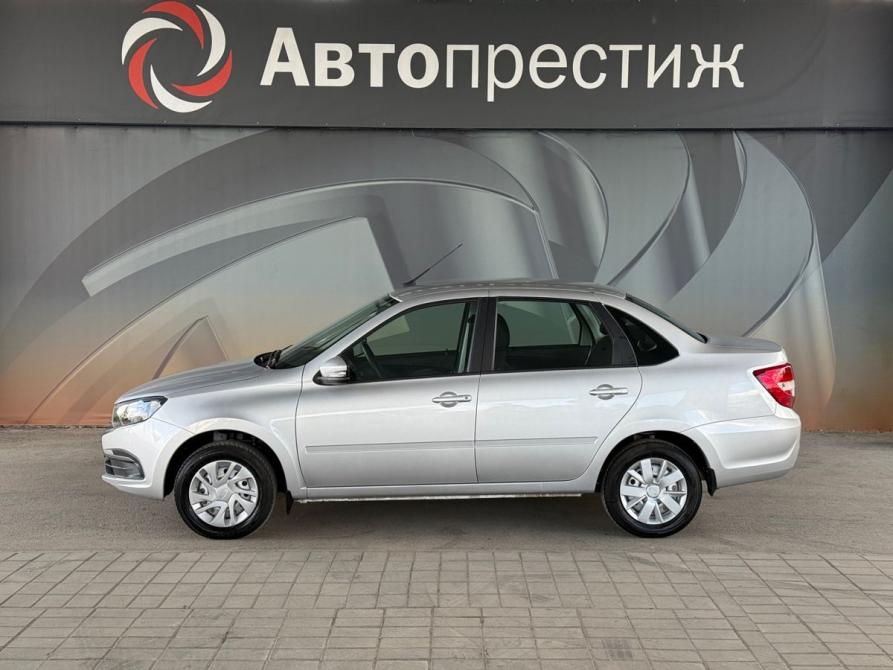 Lada (ВАЗ) Granta I Рестайлинг Волгоград  - изображение 8
